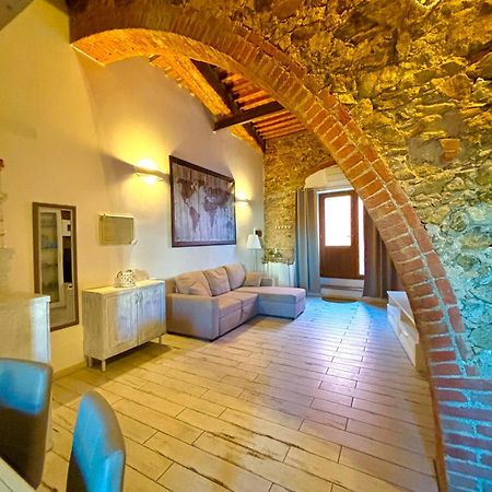Casa Leo Capoliveri (Isola d'Elba) Exterior foto