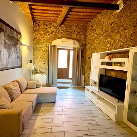 Casa Leo Capoliveri (Isola d'Elba) Exterior foto
