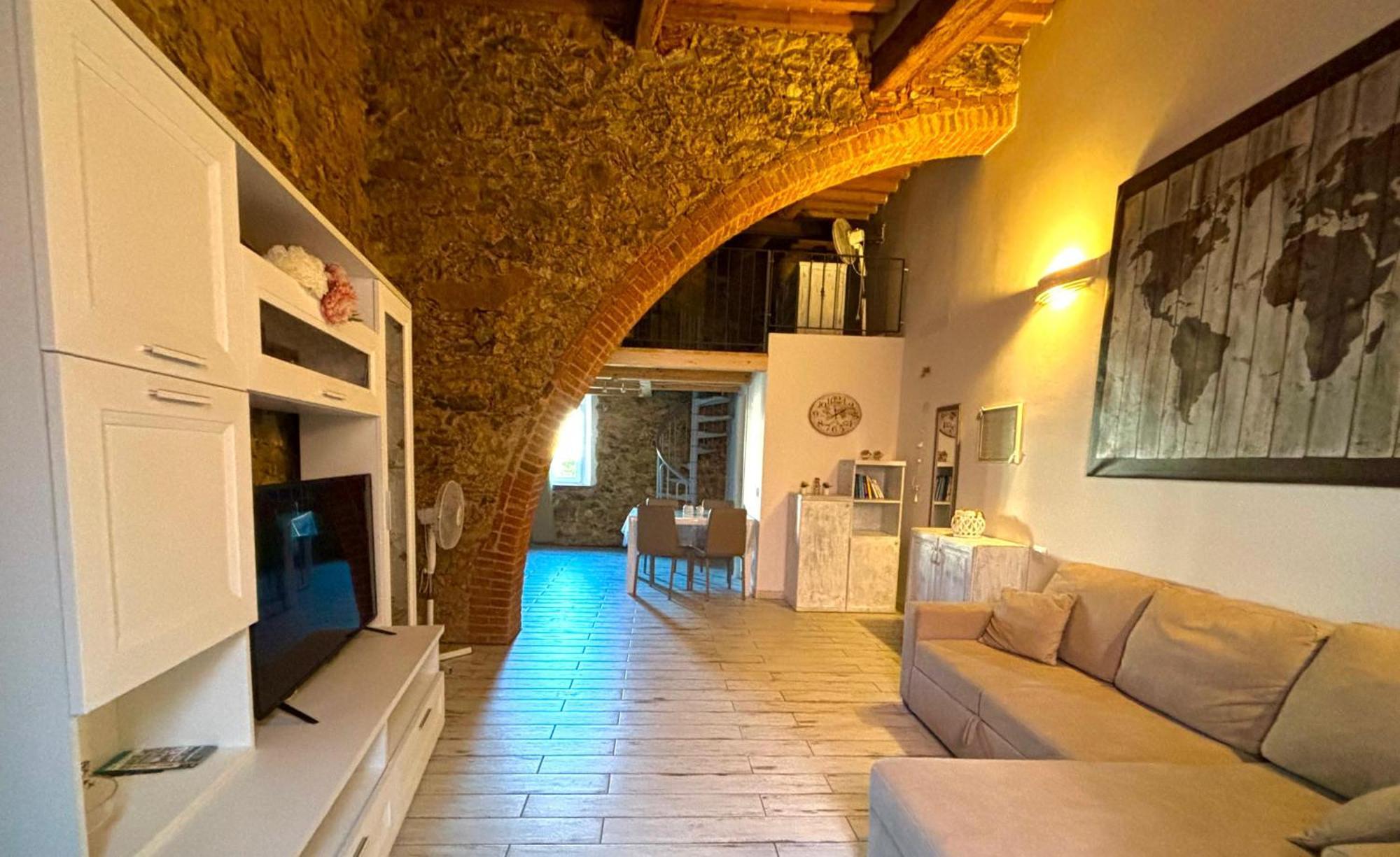 Casa Leo Capoliveri (Isola d'Elba) Exterior foto