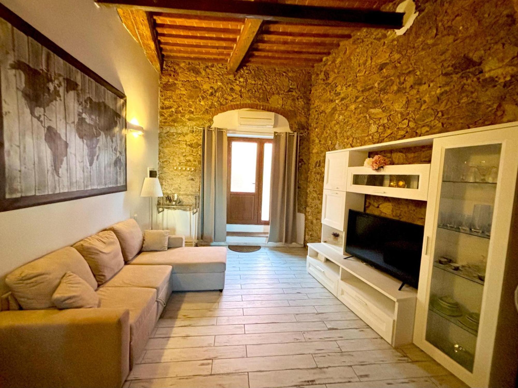 Casa Leo Capoliveri (Isola d'Elba) Exterior foto