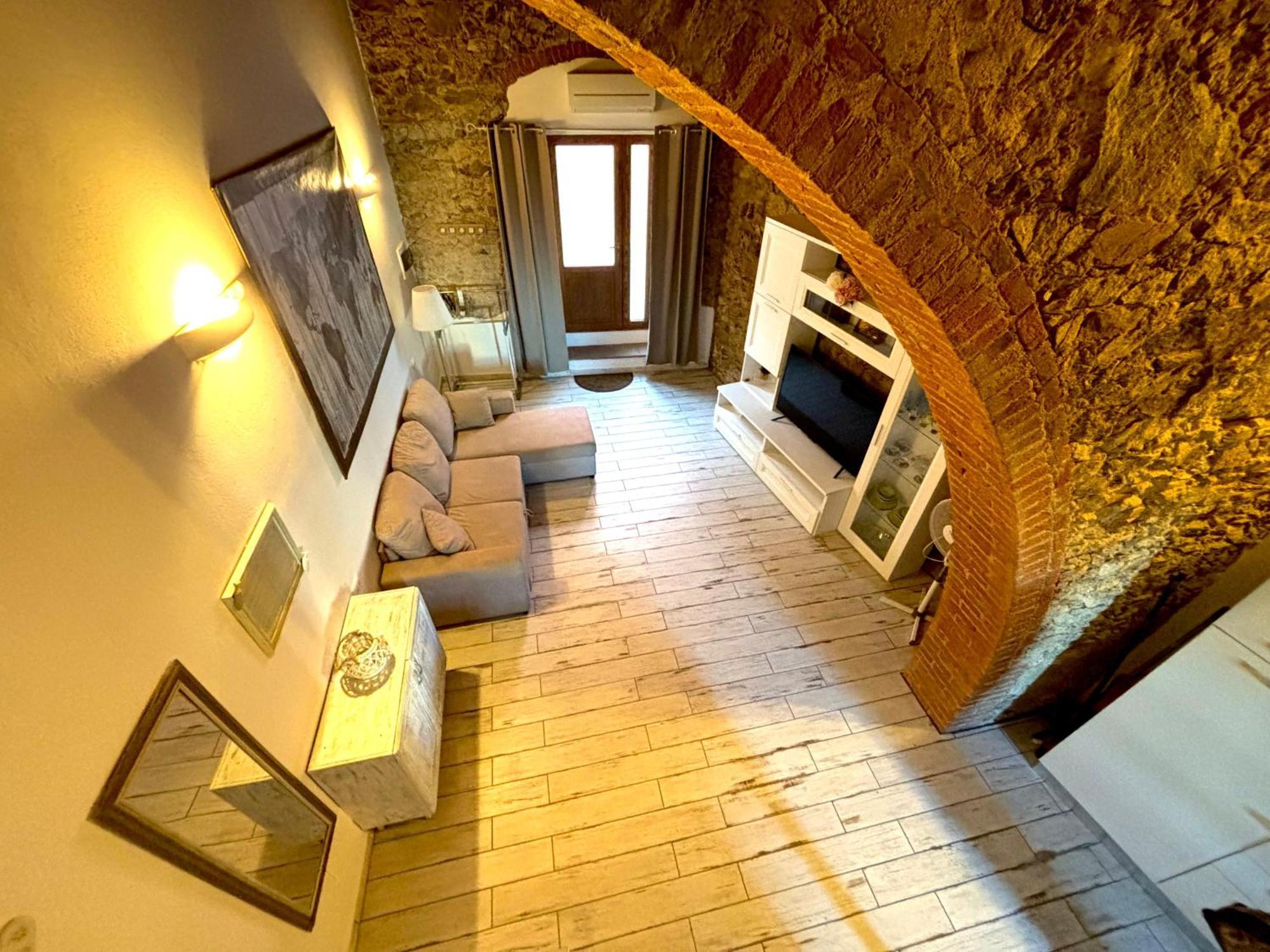 Casa Leo Capoliveri (Isola d'Elba) Exterior foto