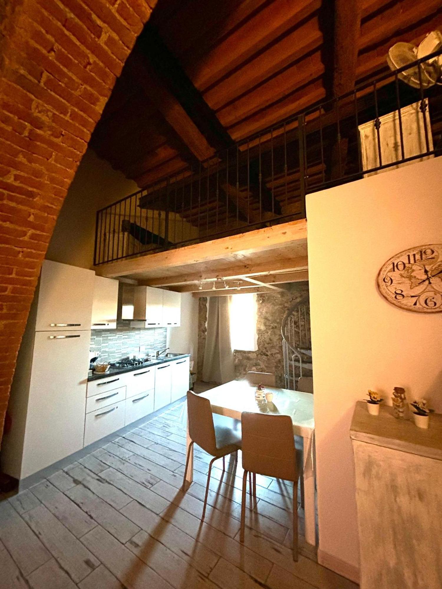 Casa Leo Capoliveri (Isola d'Elba) Exterior foto